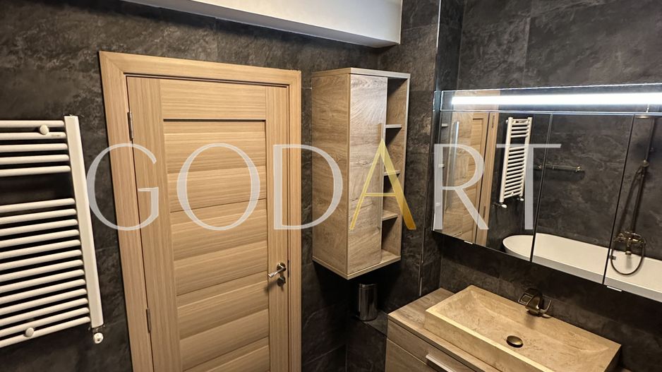 Apartament premium 3 camere | Terasă spectaculoasa | Vedere libera - Poză 16