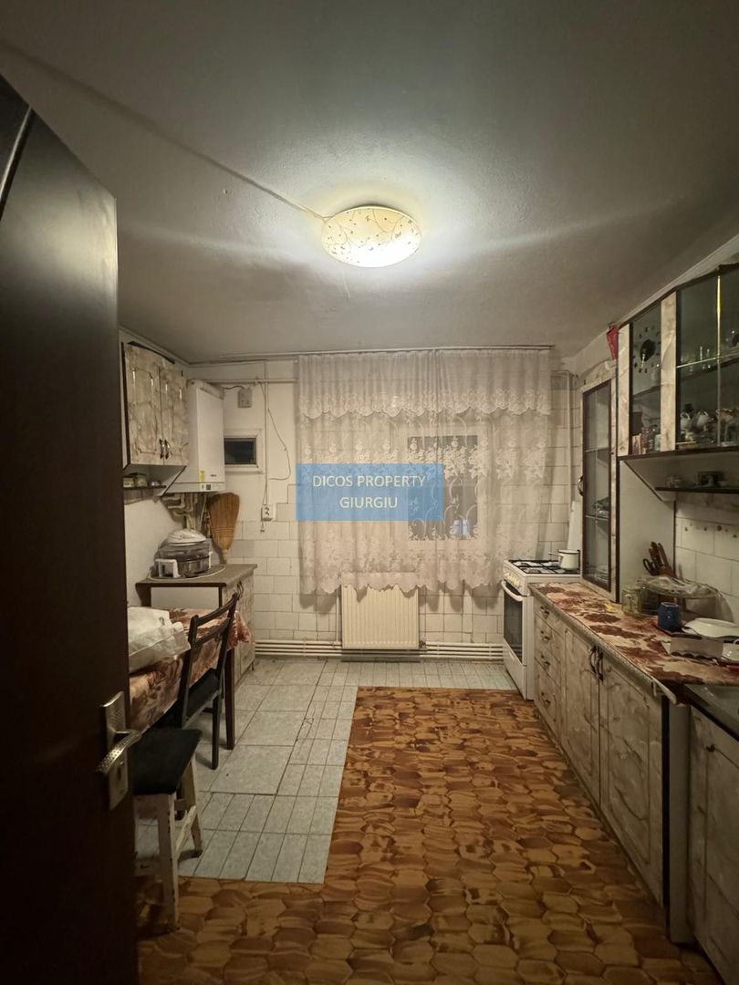 Apartament Lângă Școala 8 – 2 Camere - Poză 5