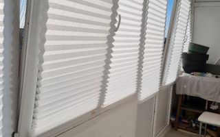 AP. 2 CAMERE 1 MAI, BUCATARIE INCHISA, REABILITAT, METROU 2 MINUTE - Poză 11