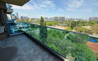 Floreasca Residence - Barbu Vacarescu, Premium - Parcare Sub - Poză 14