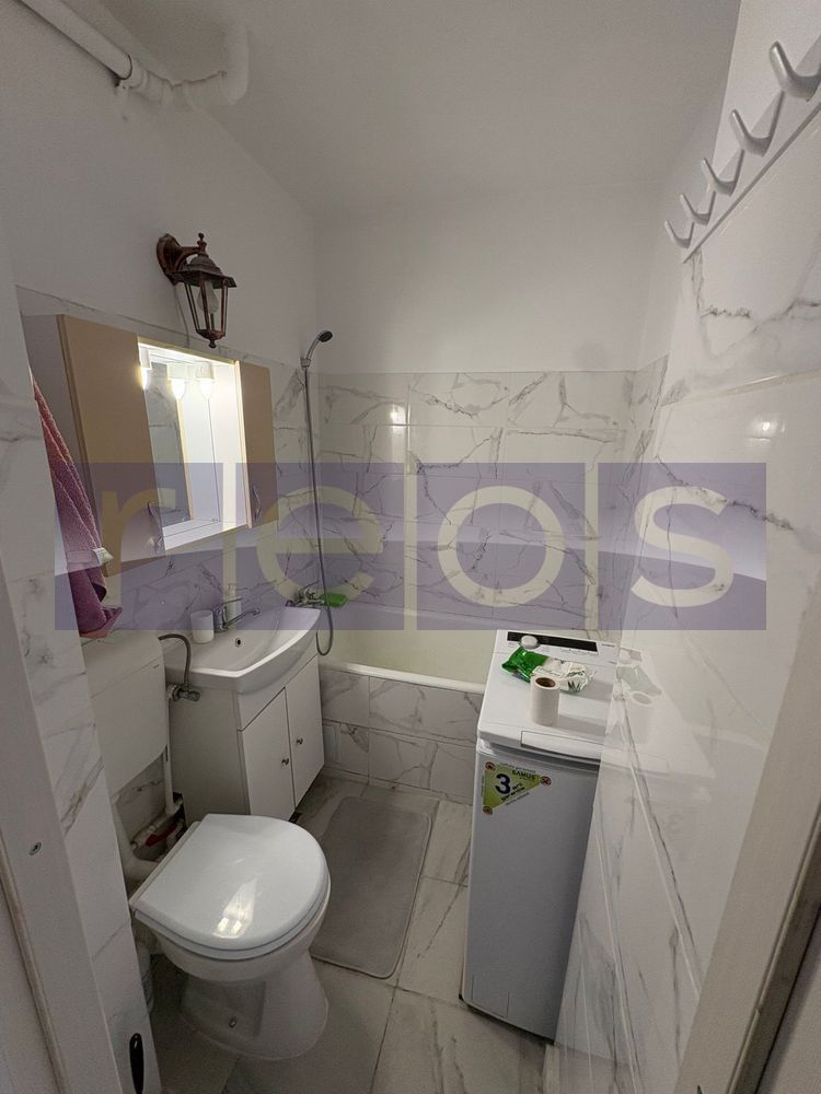 DE VANZARE AP 3 CAMERE ROMANCIERILOR | METROU - Poză 4