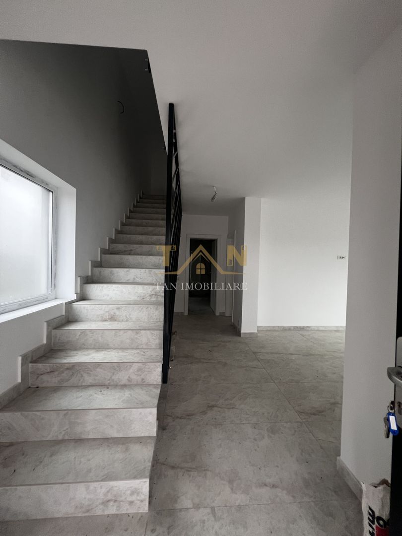 Casa Individuala 4 camere Giarmata - Poză 4