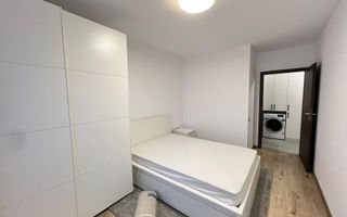 Apartament cu 2 camere | 52 mp + 6 mp terasa | Parcare Subterana | Borhanci - Poză 4