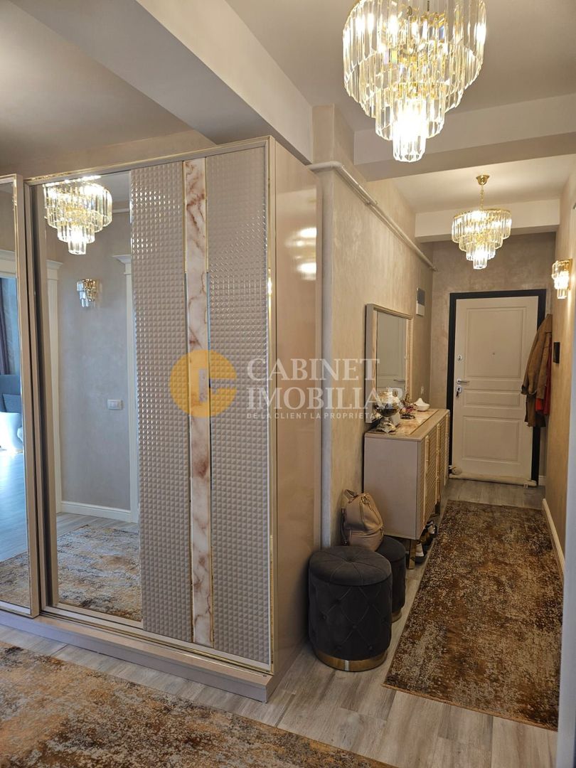 APARTAMENT PREMIUM COPOU - Mutare imediata! - Poză 16