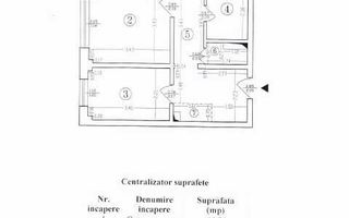 Apartament 2 camere Piata Gorjului - Poză 8