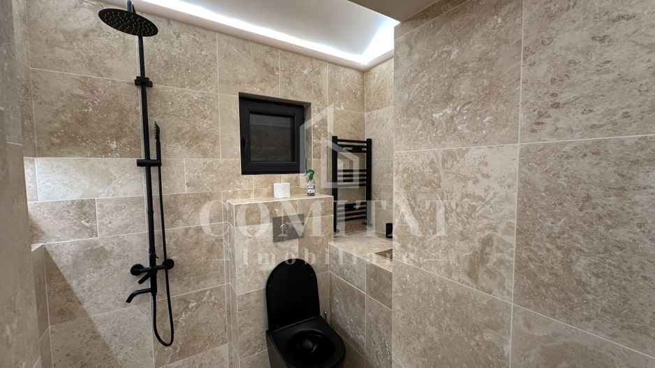 Apartament o camera | 27mp | Zona Piata Mihai Viteazul - Poză 7