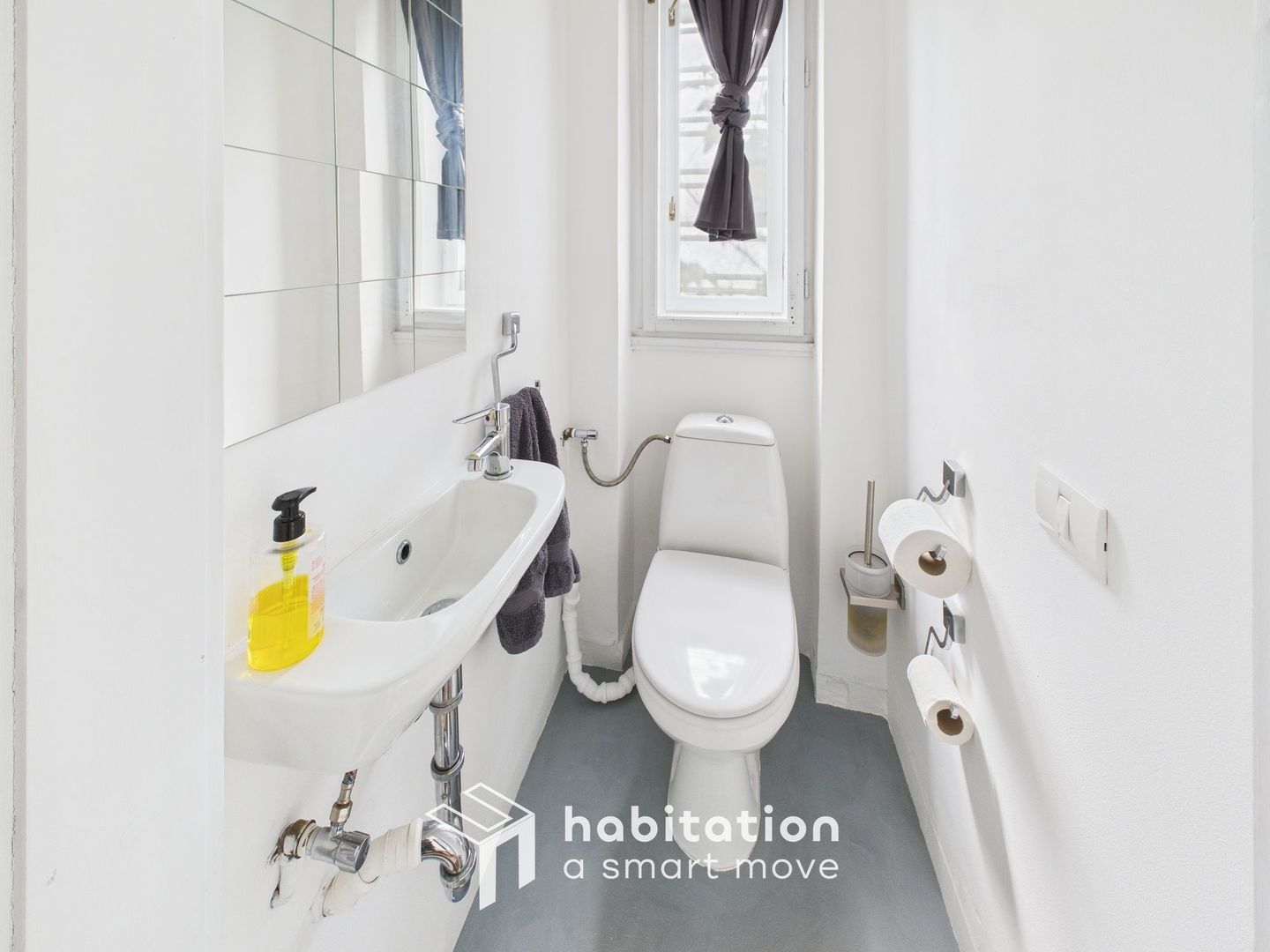 Apartament 4 camere, boem si spațios, chiar in centrul Timișoarei - Poză 17