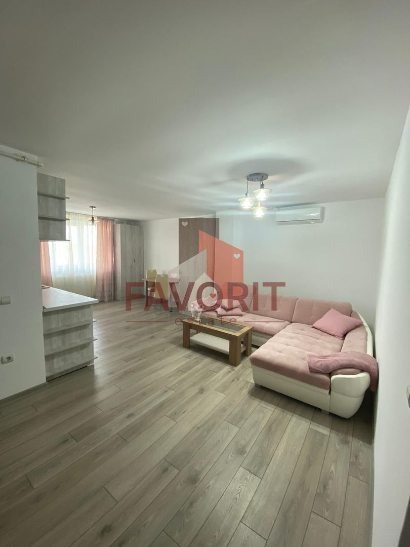 Mobilat si utilat. CF de Timisoara. Loc de parcare - Poză 5