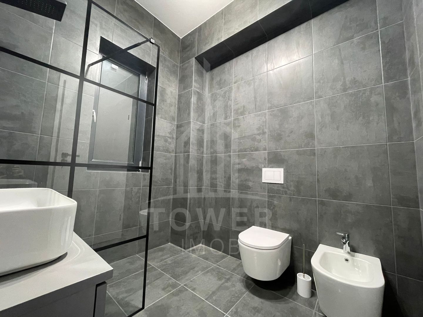 Apartament 3 camere | Design modern I Complet mobilat - Poză 8