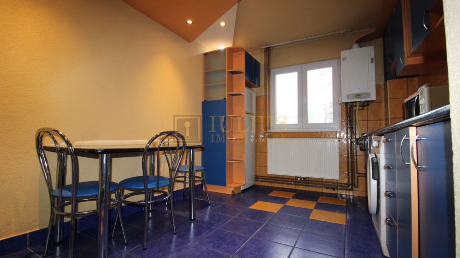 3 min de Iulius Town, centrala proprie - Poză 6