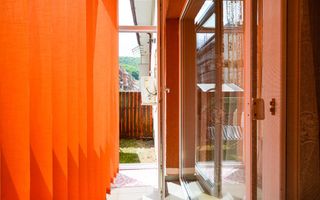 Apartament cu 1 camera gradina parcare Floresti - Poză 9