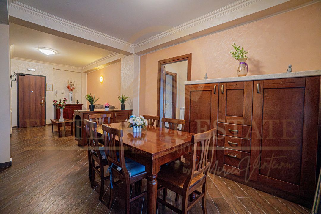 Stațiunea Mamaia - 3 camere, vedere panoramică la lac – Vila Ovidiu - Poză 8