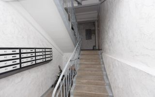 Vânzare, apartament, o cameră, str. Florilor, Rîșcani - Poză 8