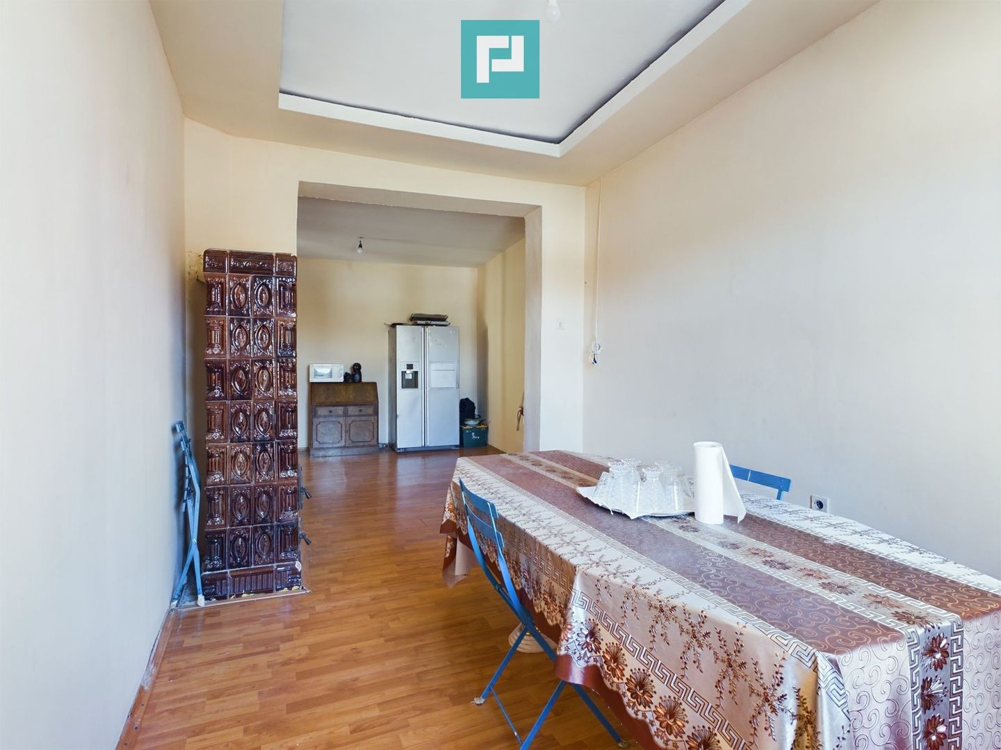 Apartament 2 camere la curte - Biserica sarbească - Poză 3