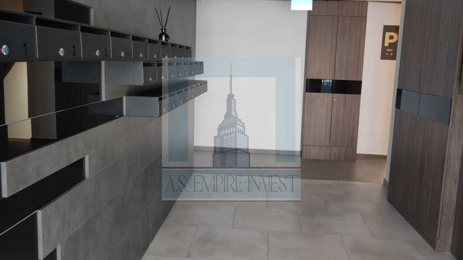 De vanzare apartament 3 camere/ Maurer Villas - Poză 1