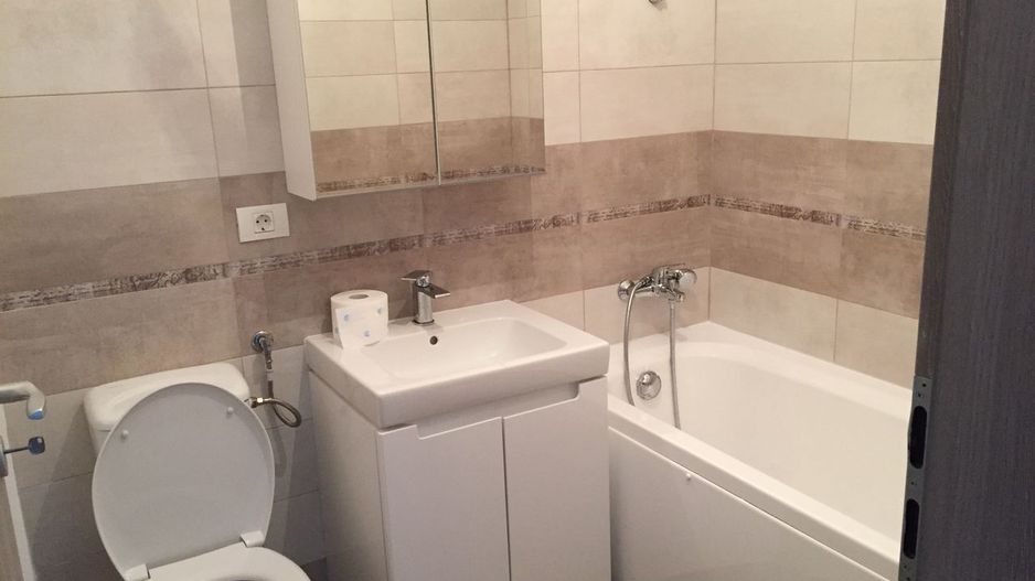 Casă de vânzare – Chiajna Dudu aproape de padure , curte 212 mp - Poză 6