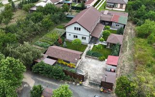 Casă individuală 200 mp utili | Teren 700 mp | 2 terase | Cerneteaz - Poză 3