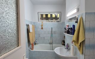 Apartament 3 camere, 63 mp, etaj 1, balcon și boxă – Zona Circumvalati - Poză 8