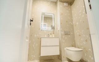 Apartament Ultracentral | 2 Camere | Prima Închiriere | Parcare - Poză 11