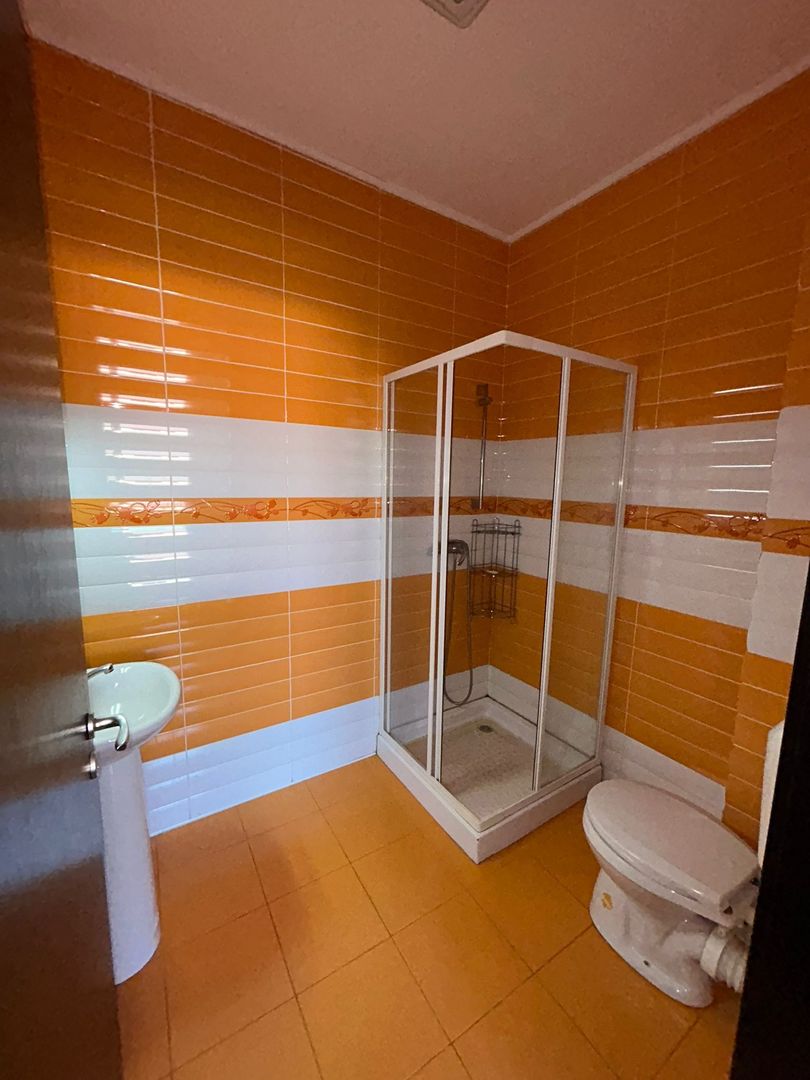 AP. 3 CAMERE CIRESULUI, PARCARE, BLOC NOU,CENTRALA, BUCATARIE DESCHISA - Poză 11