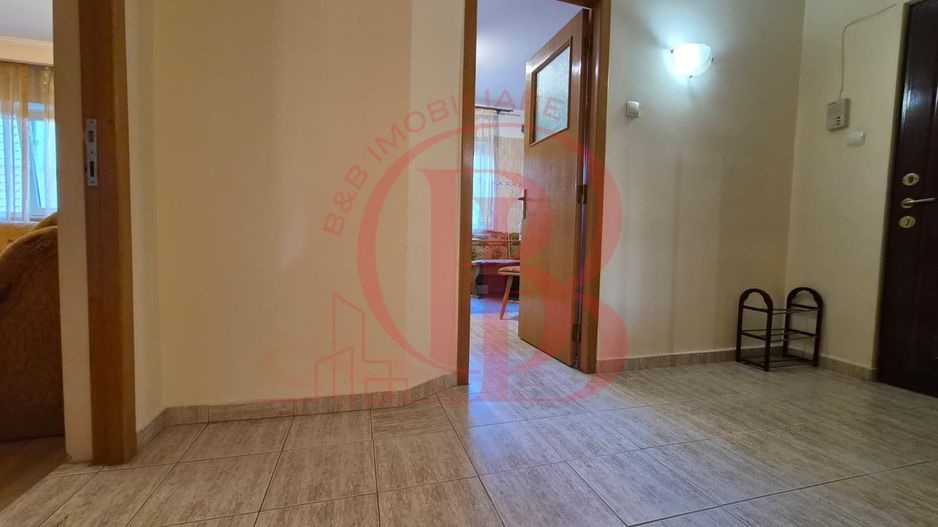 Apartament 3 camere Vitan Mall-5 min Metrou Mihai Bravu - Poză 12