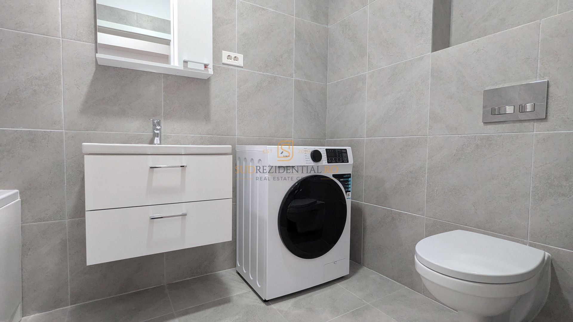 Apartament 2 camere, prima inchiriere, Drm. Binelui, Metrou Aparatori - Poză 11