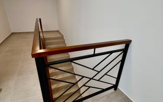 PENTHOUSE EXCLUSIV ULTIMA UNITATE DISPONIBILĂ! 2 CAMERE -113 MP INTABULAT - Poză 10
