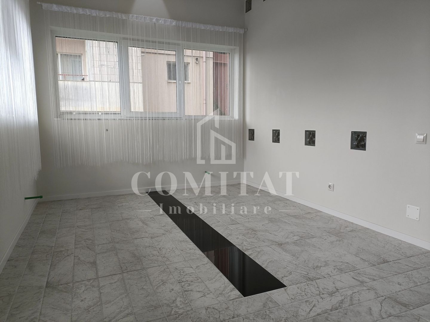 Apartament finisat cu 2 cameră | Zona Vivo Mall - Poză 2