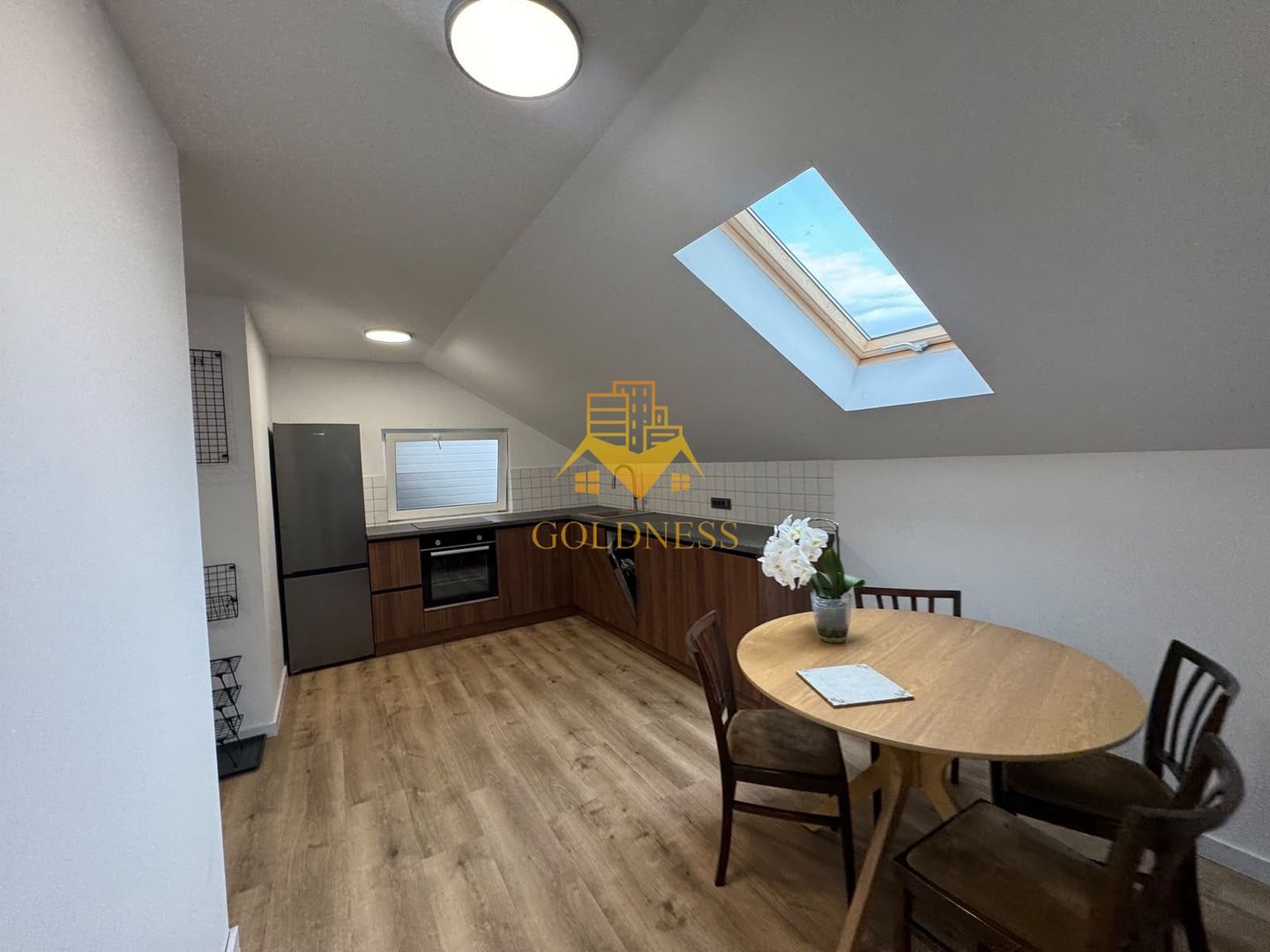3 Camere,Petfriendly, Parcare, Intre lacuri, Modern, FSEGA,Iulius Mall — fotografia 1