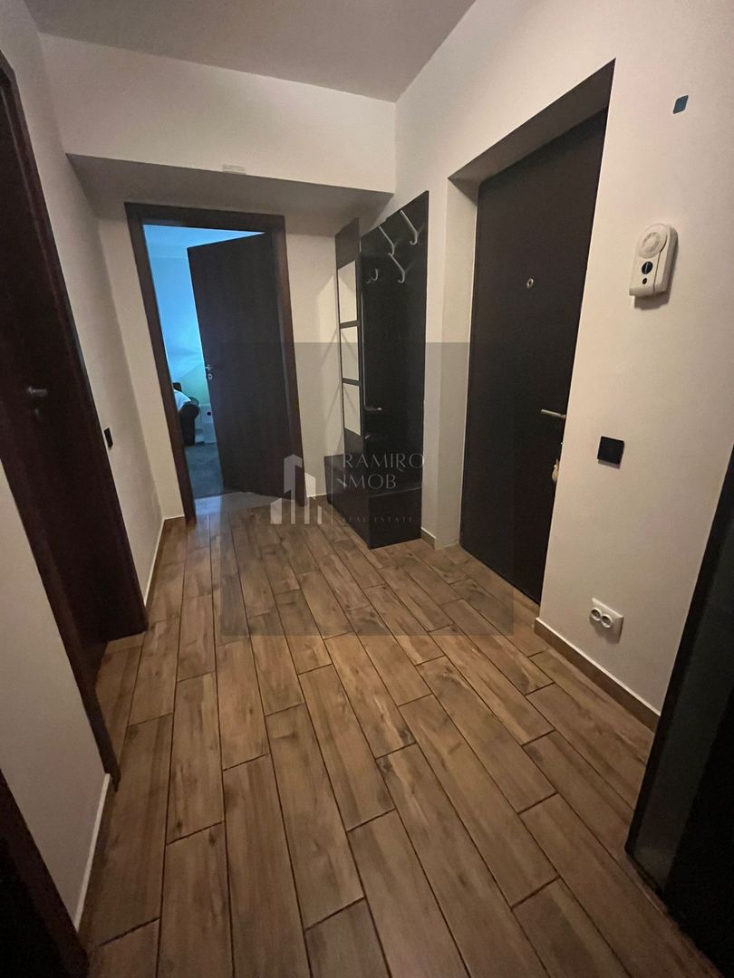 Apartament 2 camere Drumul Binelui decomandat - Poză 7