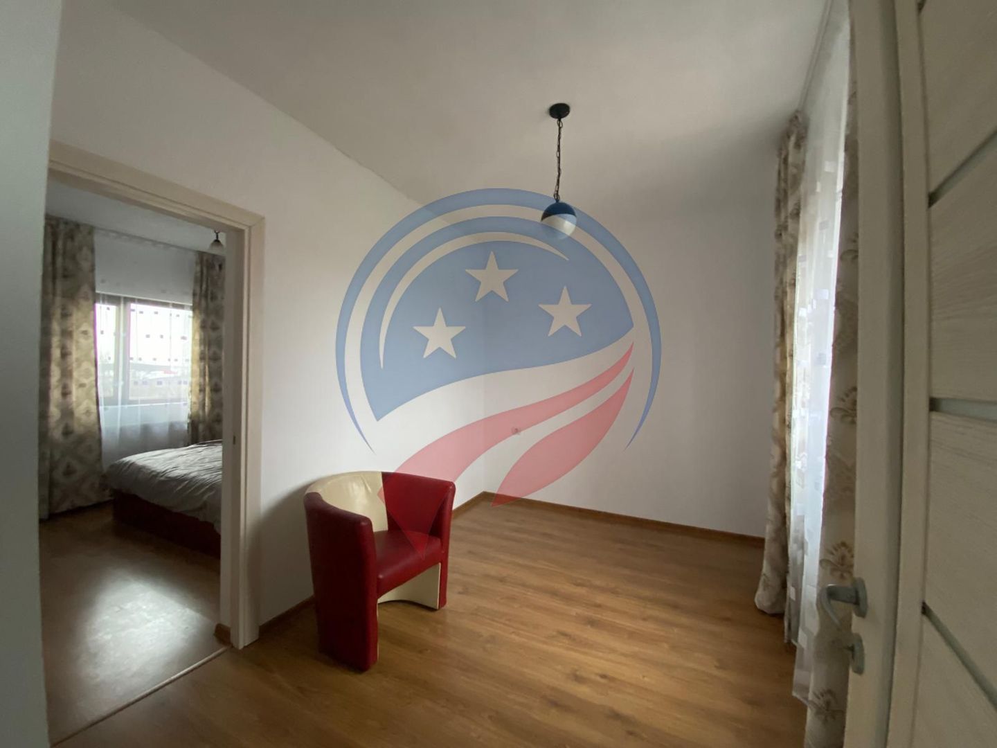 CASA FINALIZATA SI MOBILATA  120 MP ZONA AEROPORT - Poză 13