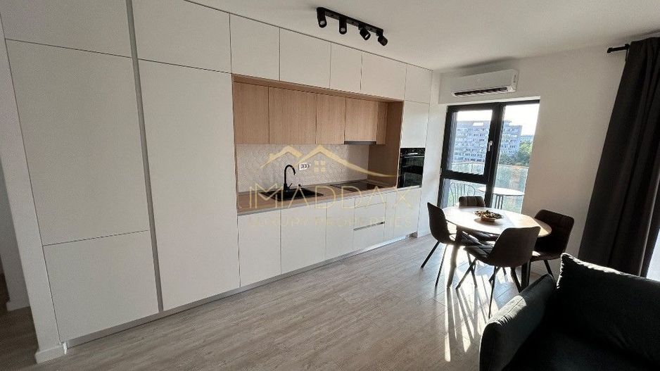 Apartament 3 camere Premium | Complex Parcului 20 | Parcare Inclusă | Pază 24/7 - Poză 3