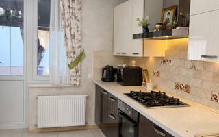 Vînzare, casă, 5 camere, str. Miorița, Stăuceni - Poză 5