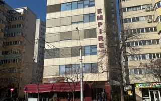 Saptiu de birou Iancului - Poză 1