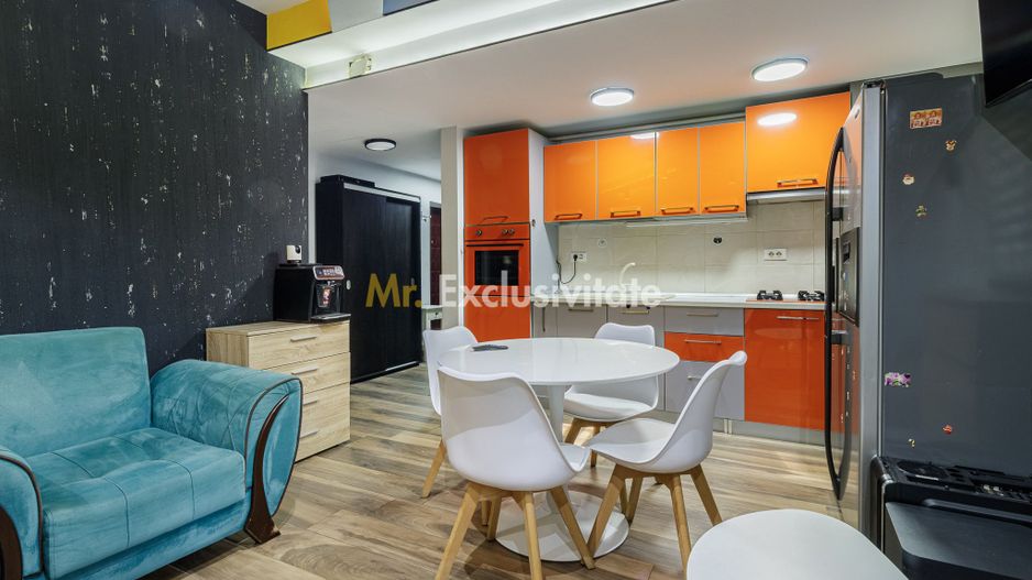 Apartament complet mobilat Militari Residence - Poză 10