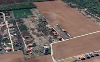 800 mp padurea Snagov Ciofliceni l utilitati la strada - Poză 6