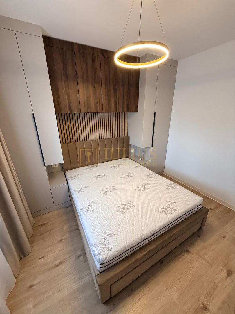Bloc nou| 2 camere| apartament de lux| loc de parcare| Ghiroda| - Poză 14