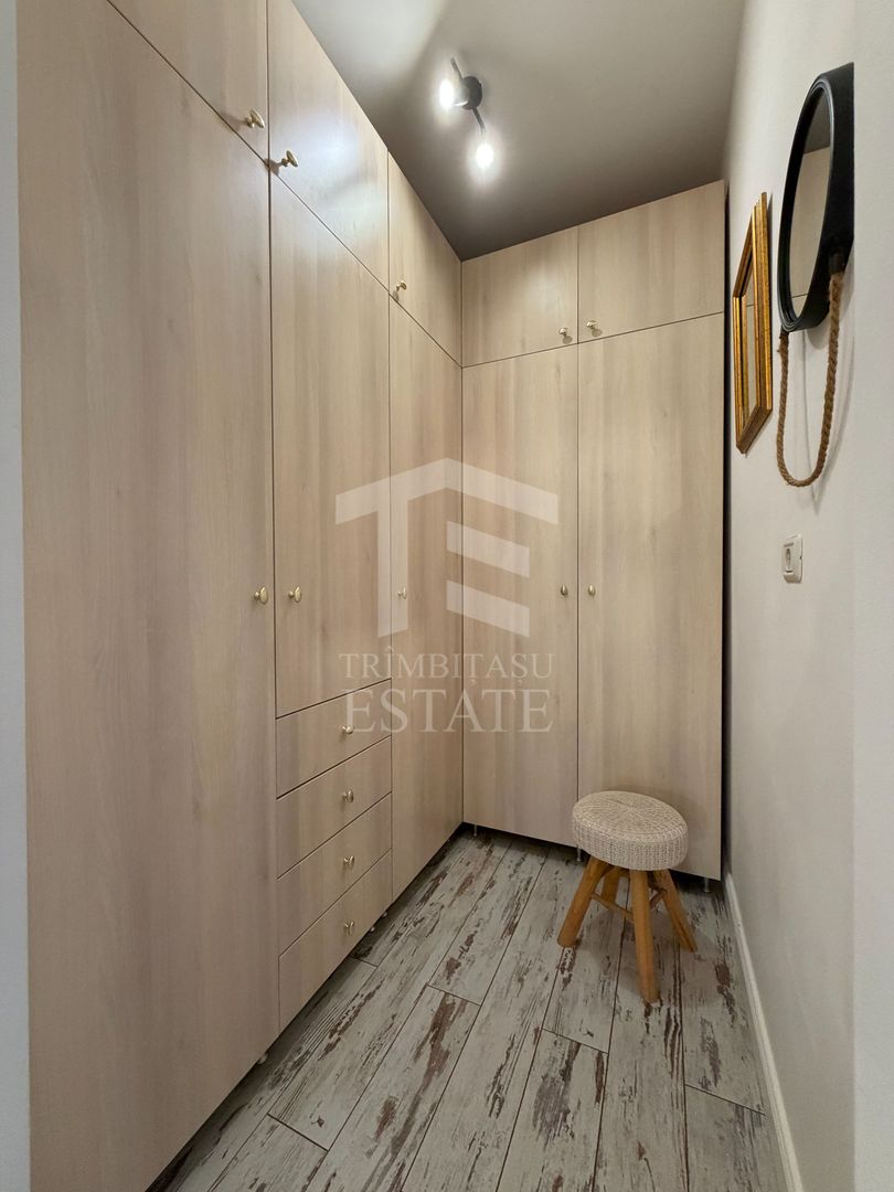 DOBROESTI - Fundeni | Chirie 3 Camere + Parcare - Poză 4