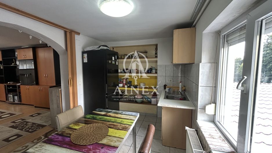OCAZIE Apartament 4 CAMERE Torontalului - Poză 1