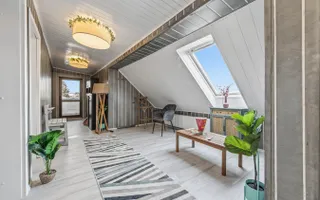 Casă tip duplex - zonă exclusivistă - Poză 15
