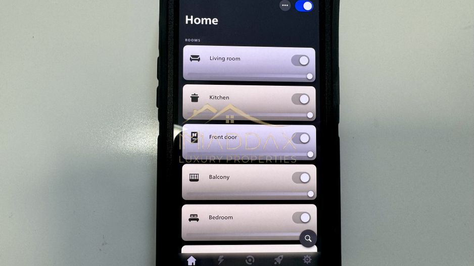 Apartament cu 2 camere *mobilat* + Parcare // Baneasa Forest View - Poză 4