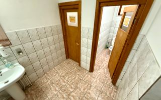 Spatiu comercial P+1 - 200mp - vad - pretabilitate mare - Lapus - Poză 11