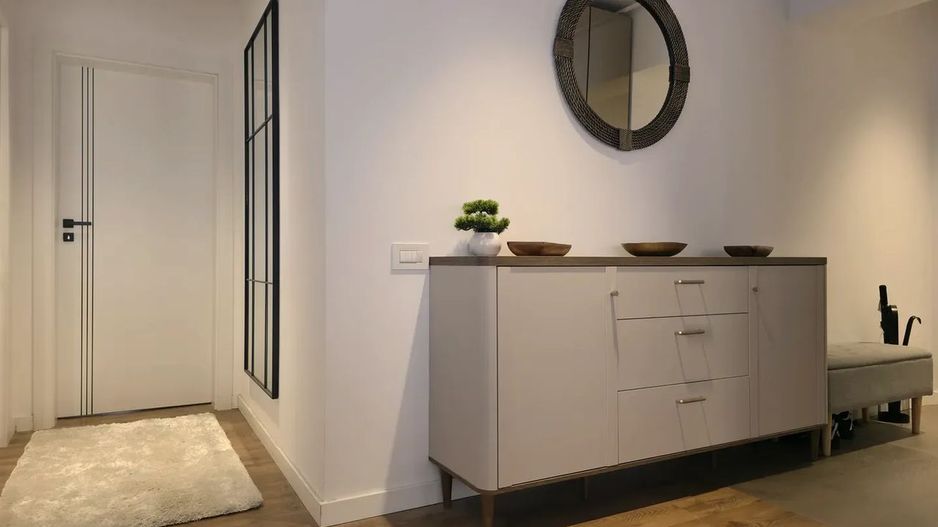 APARTAMENT |  Promenada |  PRIMA VISTA | Lux | Parcare | - Poză 7