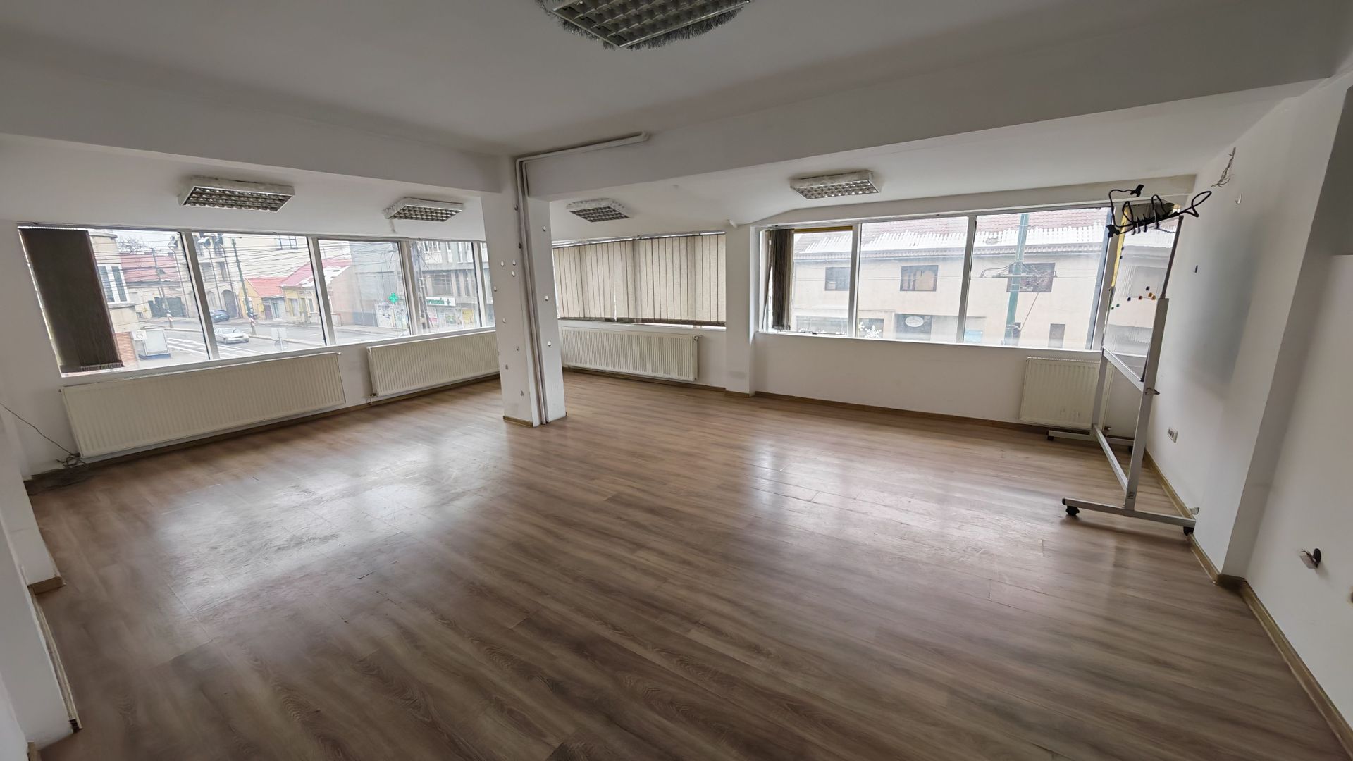 Spațiu birouri 100 mp Dorobanților - Poză 1