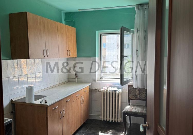 Vand apartament 2 camere zona Dorobanti - Poză 4