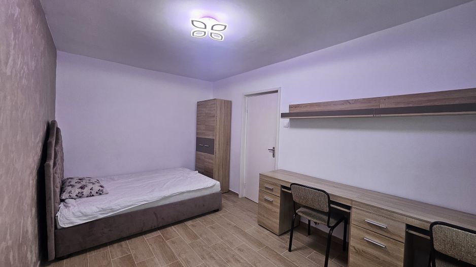 APARTAMENT DE INCHIRIAT 2 CAMERE CALEA DUMBRAVII - Poză 4