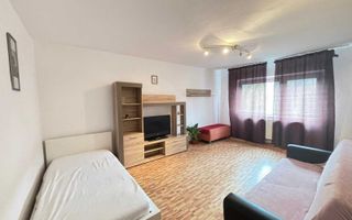 Lipovei | 2 Camere | Etaj Inermediar | Centrala Proprie - Poză 1