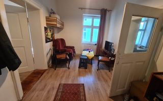 Apartament 3 camere zona cenrala langa Sala Thalia - Ideal Investitie - Poză 4