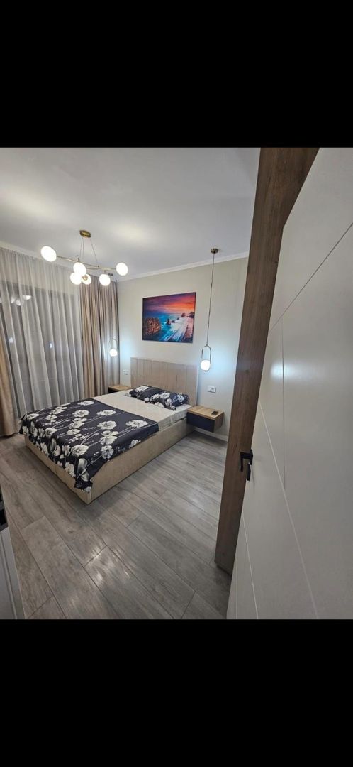 De inchiriat apartament 2 camere Exigent Plaza/Centrala proprie - Poză 6
