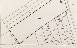 Oportunitate de Investitie - Teren Intravilan în Valea Lungă - Iași ! - Poză 2